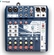 Mixer Soundcraft Notepad 8FX